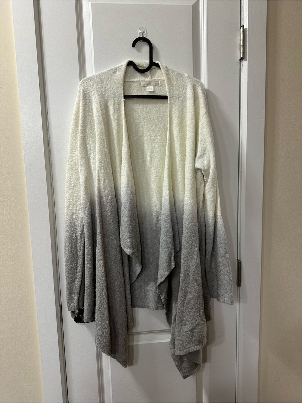 Barefoot Dreams cardigan